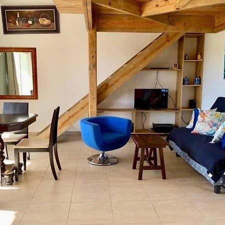 Get Breeze @Cadaquescaribe Bayahibe Apartment Luaran gambar