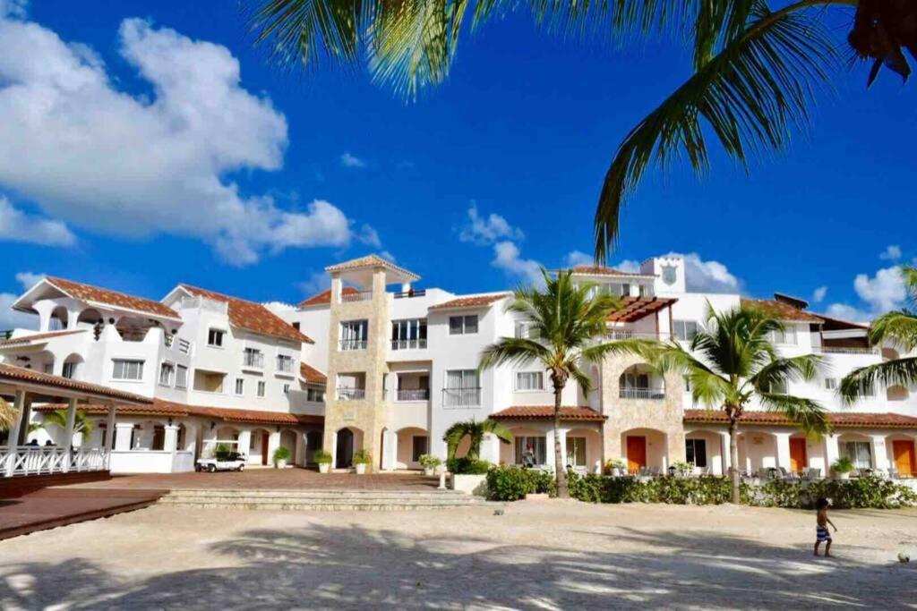 Get Breeze @Cadaquescaribe Bayahibe Apartment Luaran gambar