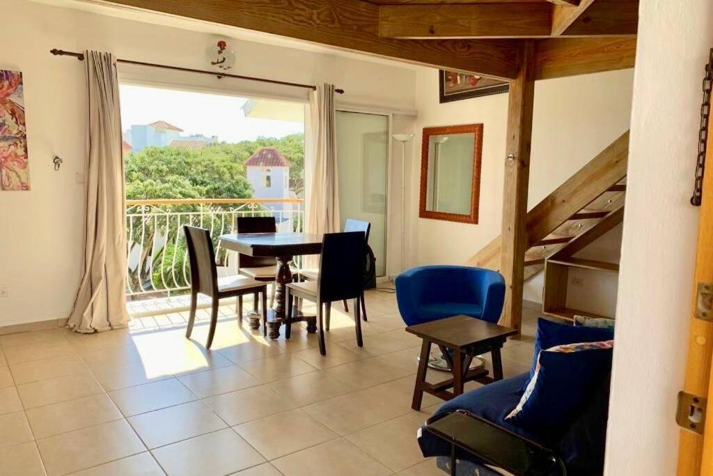 Get Breeze @Cadaquescaribe Bayahibe Apartment Luaran gambar