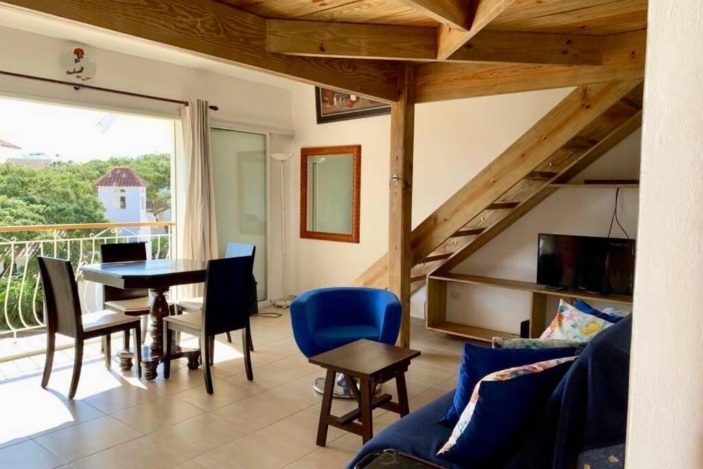 Get Breeze @Cadaquescaribe Bayahibe Apartment Luaran gambar