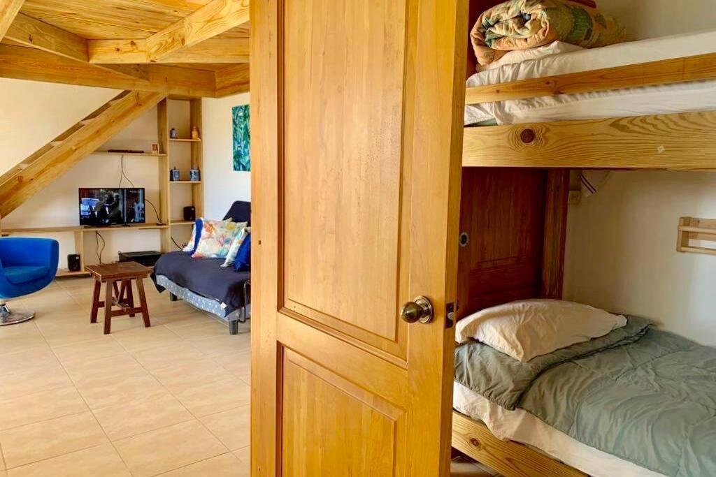Get Breeze @Cadaquescaribe Bayahibe Apartment Luaran gambar